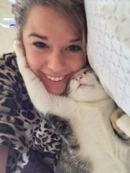 Bildschirmarbeiter - Picdump 11.04.2014