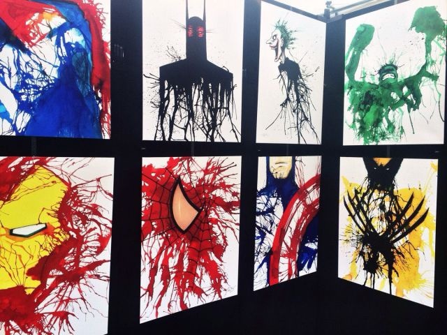 Bildschirmarbeiter - Picdump 11.04.2014