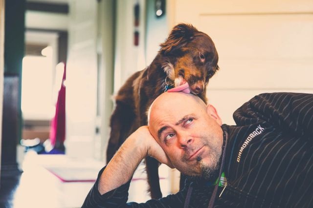 Bildschirmarbeiter - Picdump 11.04.2014