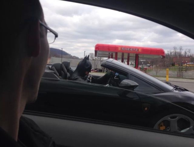 Bildschirmarbeiter - Picdump 11.04.2014