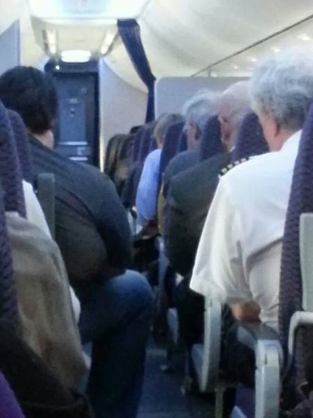 Bildschirmarbeiter - Picdump 11.04.2014