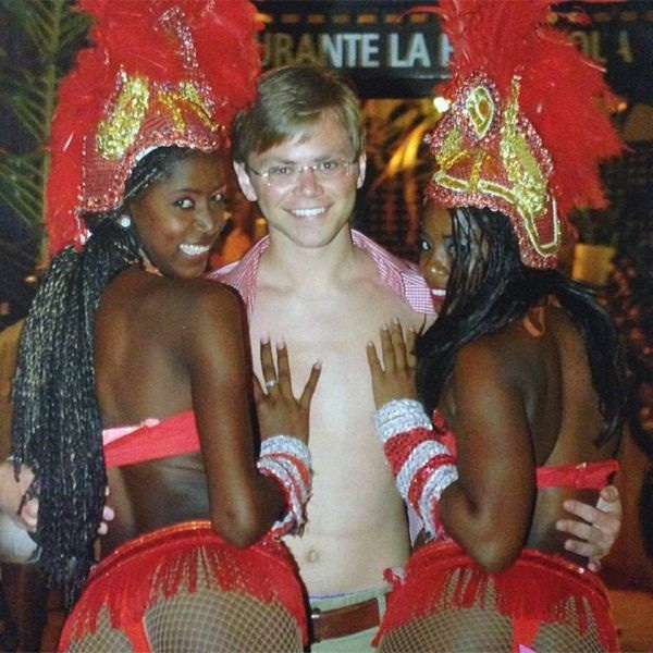 Bildschirmarbeiter - Picdump 11.04.2014