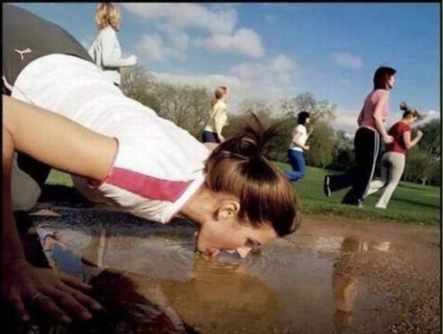 Bildschirmarbeiter - Picdump 11.04.2014