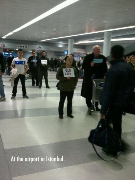 Bildschirmarbeiter - Picdump 11.04.2014