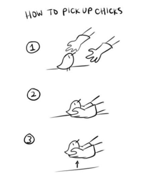 Bildschirmarbeiter - Picdump 11.04.2014