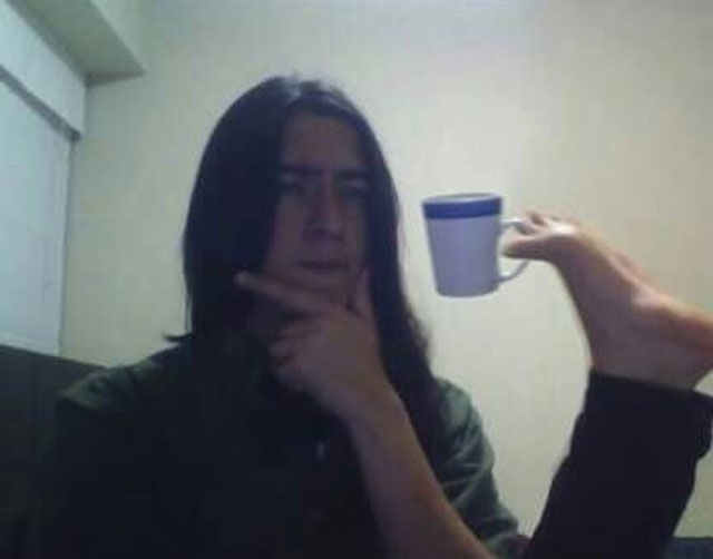 Bildschirmarbeiter - Picdump 11.04.2014