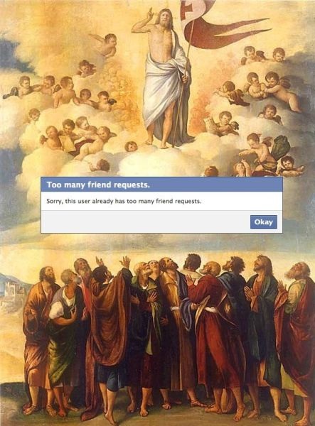 Bildschirmarbeiter - Picdump 11.04.2014