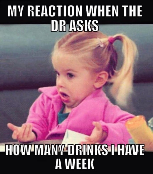 Bildschirmarbeiter - Picdump 11.04.2014