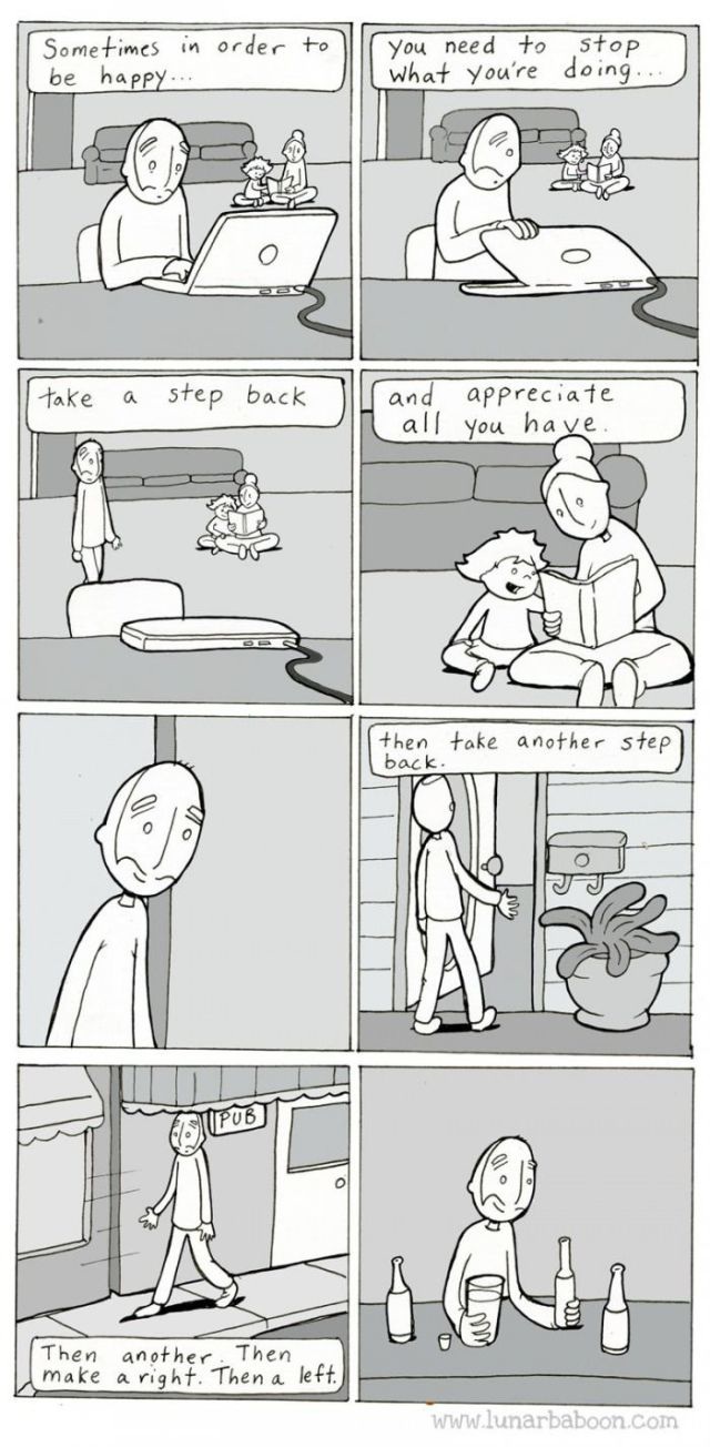 Bildschirmarbeiter - Picdump 11.04.2014