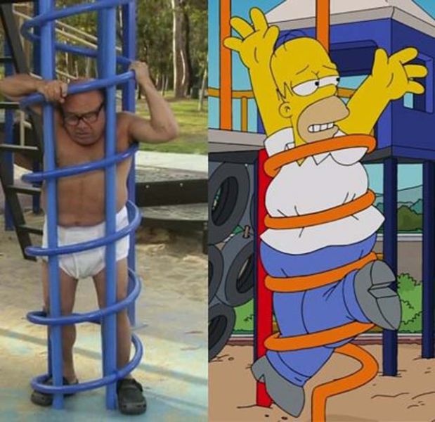 Bildschirmarbeiter - Picdump 11.04.2014