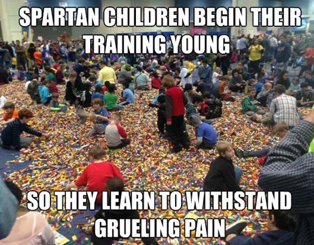 Bildschirmarbeiter - Picdump 11.04.2014