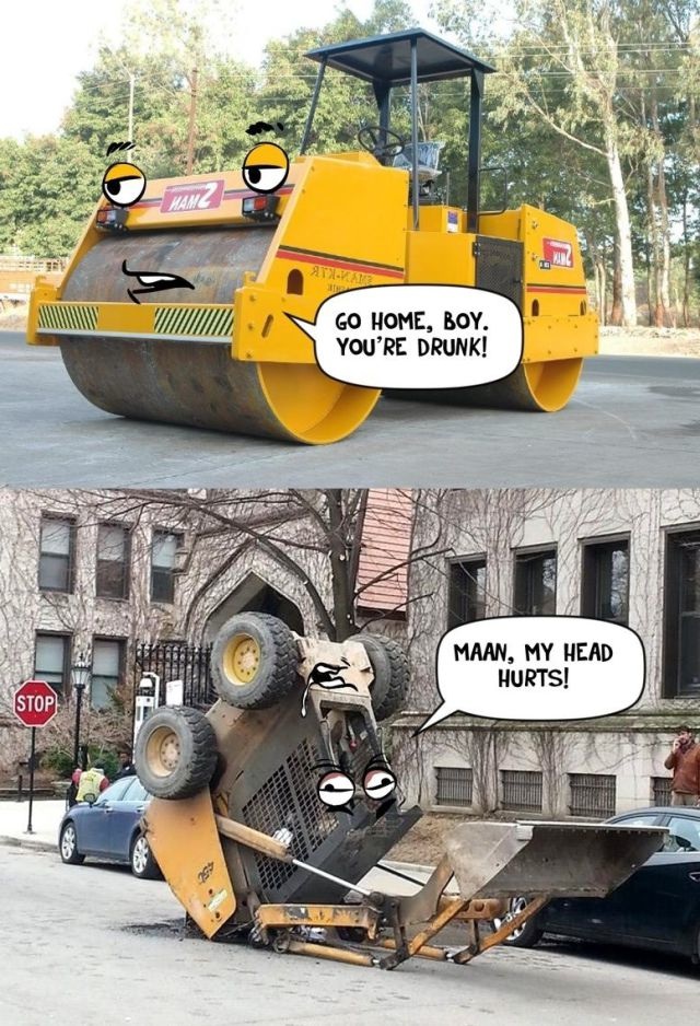 Bildschirmarbeiter - Picdump 11.04.2014