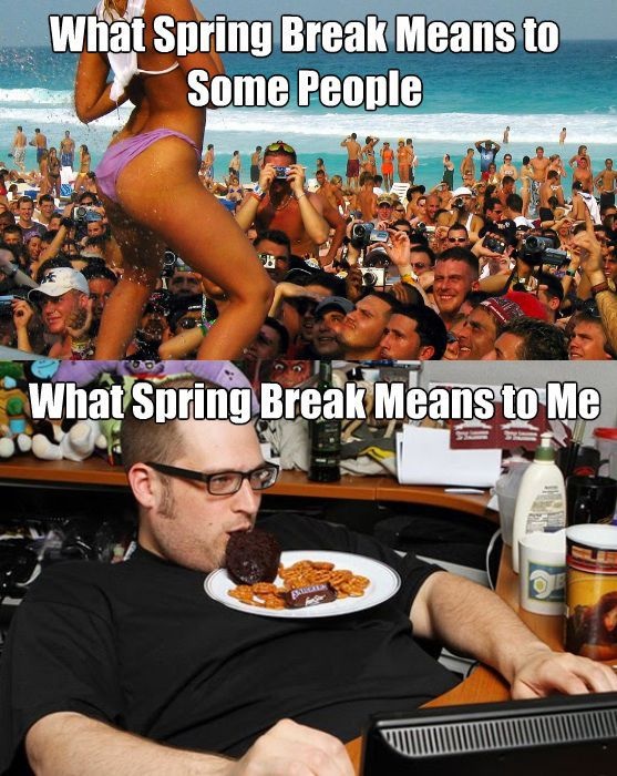 Bildschirmarbeiter - Picdump 11.04.2014