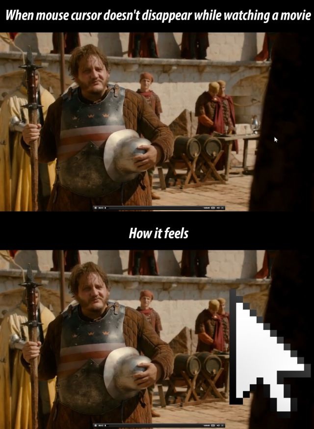 Bildschirmarbeiter - Picdump 11.04.2014