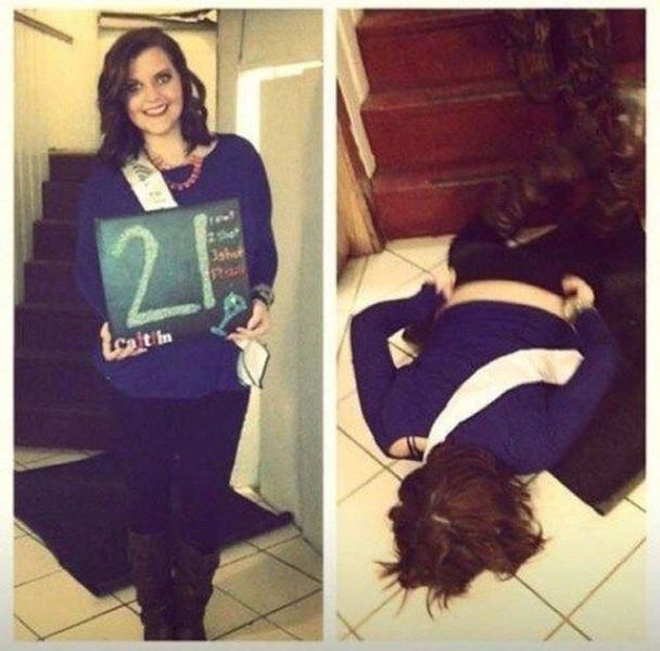 Bildschirmarbeiter - Picdump 11.04.2014