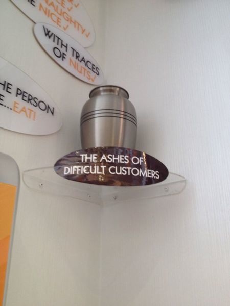 Bildschirmarbeiter - Picdump 11.04.2014