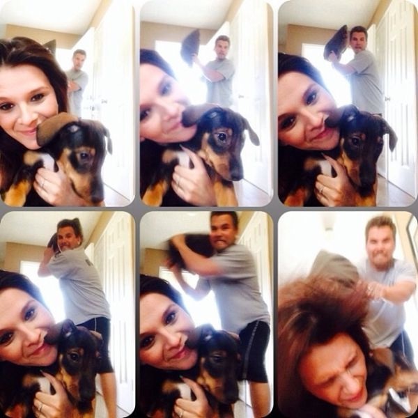 Bildschirmarbeiter - Picdump 11.04.2014