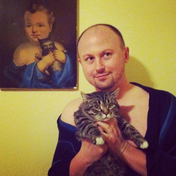 Bildschirmarbeiter - Picdump 11.04.2014