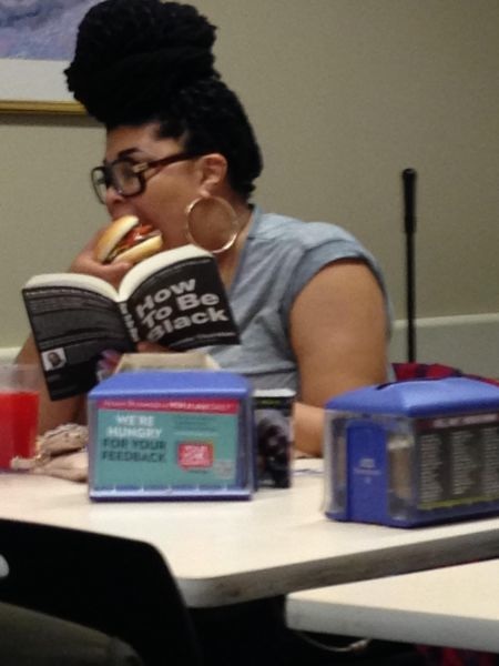 Bildschirmarbeiter - Picdump 11.04.2014