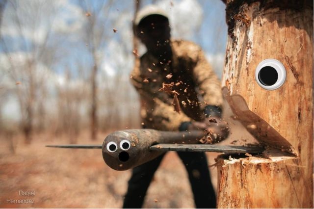 Bildschirmarbeiter - Picdump 11.04.2014