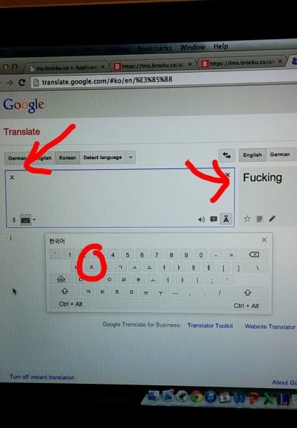 Bildschirmarbeiter - Picdump 11.04.2014