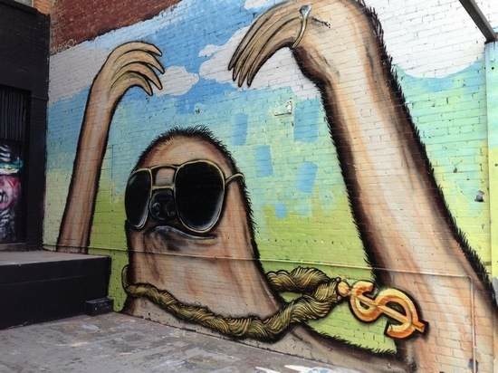 Bildschirmarbeiter - Picdump 11.04.2014