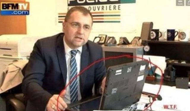 Bildschirmarbeiter - Picdump 11.04.2014