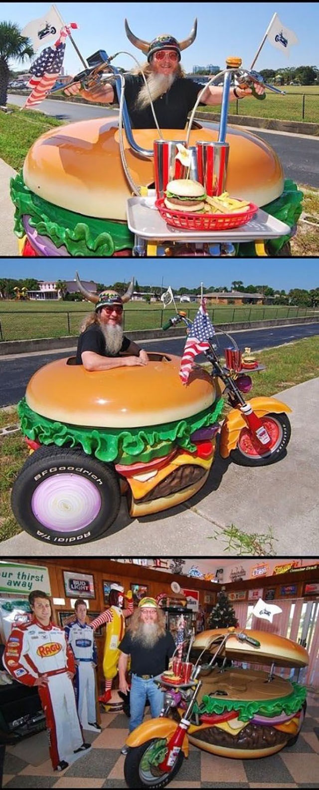 Bildschirmarbeiter - Picdump 11.04.2014