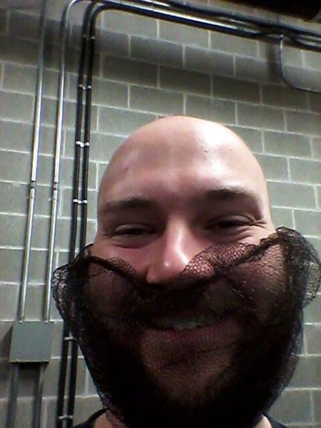 Bildschirmarbeiter - Picdump 18.04.2014