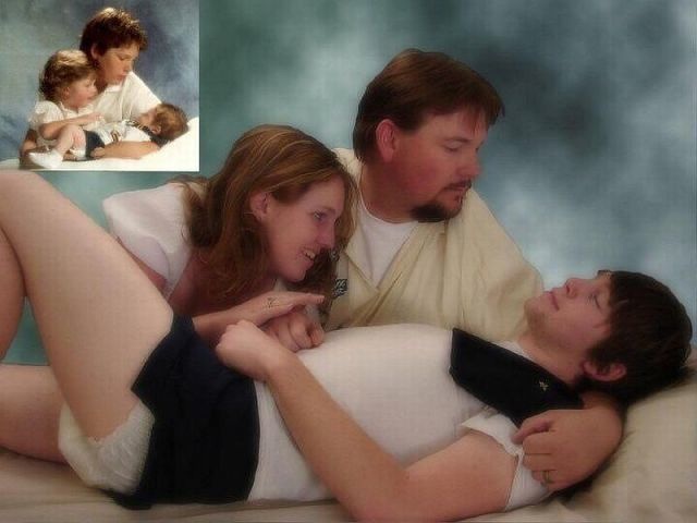 Bildschirmarbeiter - Picdump 18.04.2014