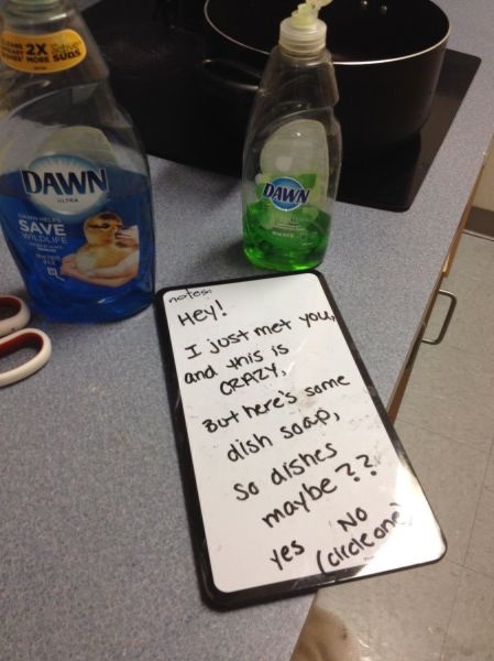 Bildschirmarbeiter - Picdump 18.04.2014