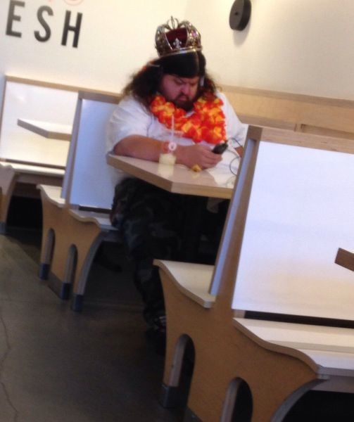 Bildschirmarbeiter - Picdump 18.04.2014