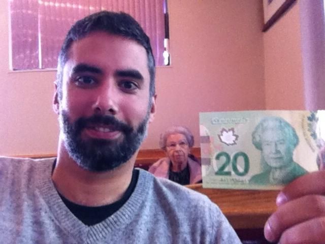 Bildschirmarbeiter - Picdump 18.04.2014