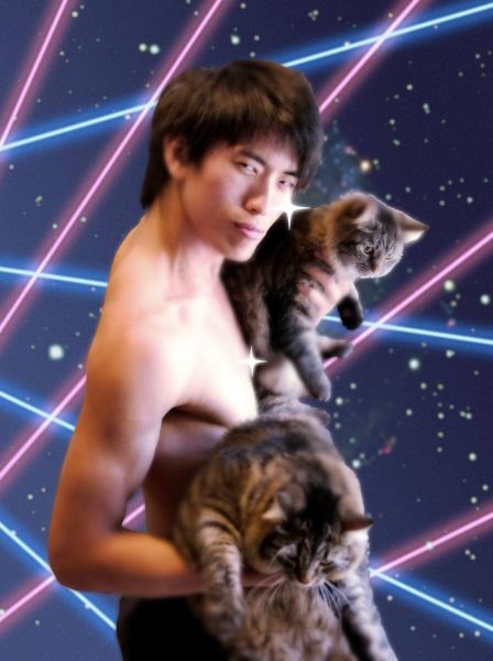 Bildschirmarbeiter - Picdump 18.04.2014