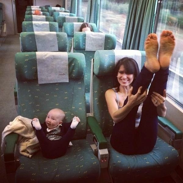 Bildschirmarbeiter - Picdump 18.04.2014