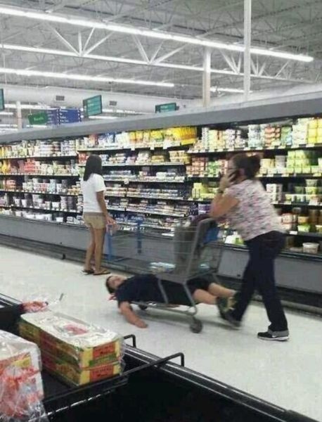 Bildschirmarbeiter - Picdump 18.04.2014