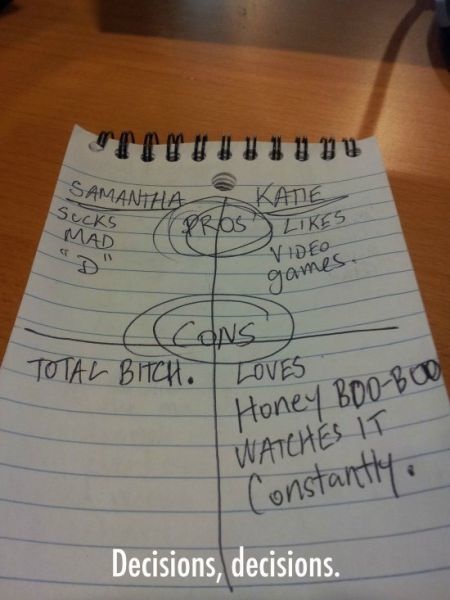 Bildschirmarbeiter - Picdump 18.04.2014