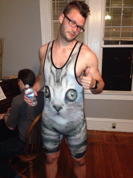 Bildschirmarbeiter - Picdump 18.04.2014