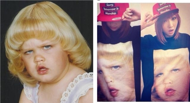 Bildschirmarbeiter - Picdump 18.04.2014