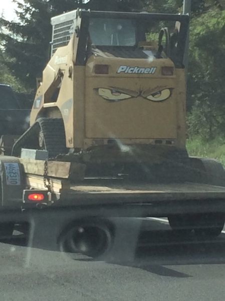 Bildschirmarbeiter - Picdump 18.04.2014