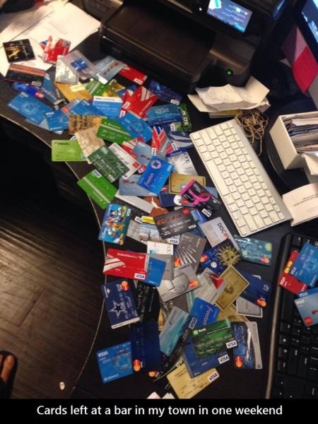 Bildschirmarbeiter - Picdump 18.04.2014