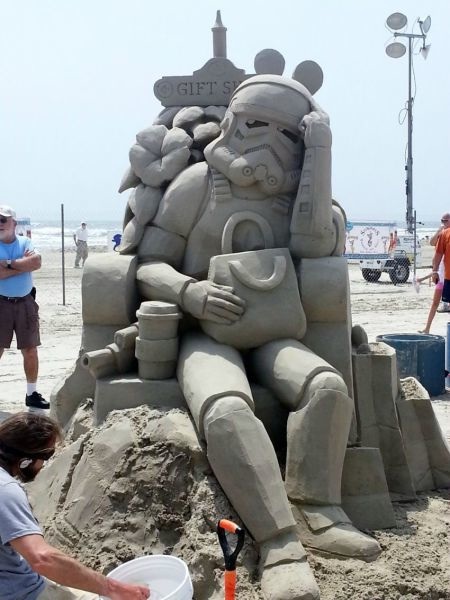 Bildschirmarbeiter - Picdump 18.04.2014