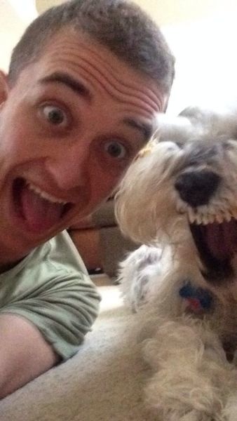 Bildschirmarbeiter - Picdump 18.04.2014