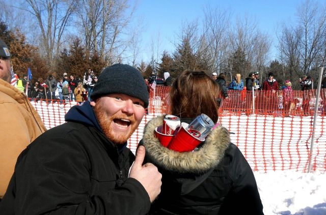 Bildschirmarbeiter - Picdump 18.04.2014