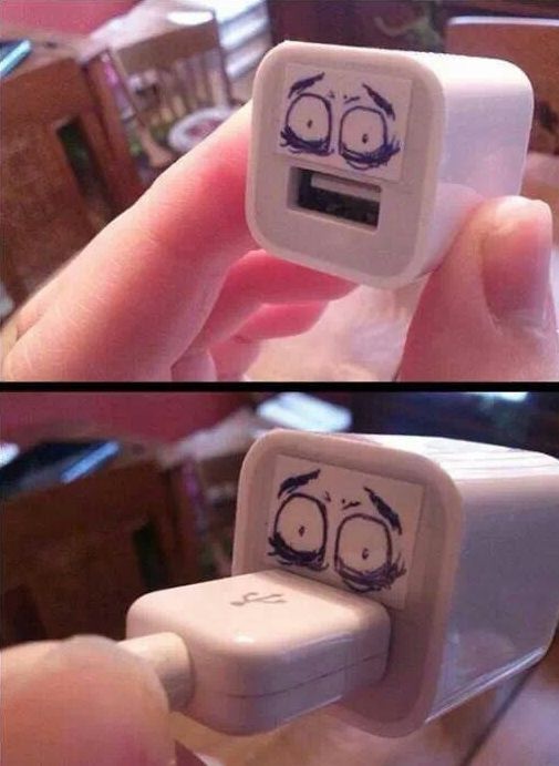 Bildschirmarbeiter - Picdump 18.04.2014