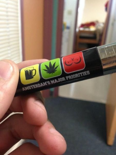 Bildschirmarbeiter - Picdump 18.04.2014