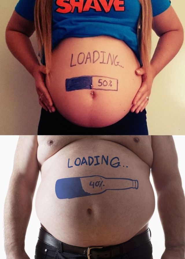 Bildschirmarbeiter - Picdump 18.04.2014