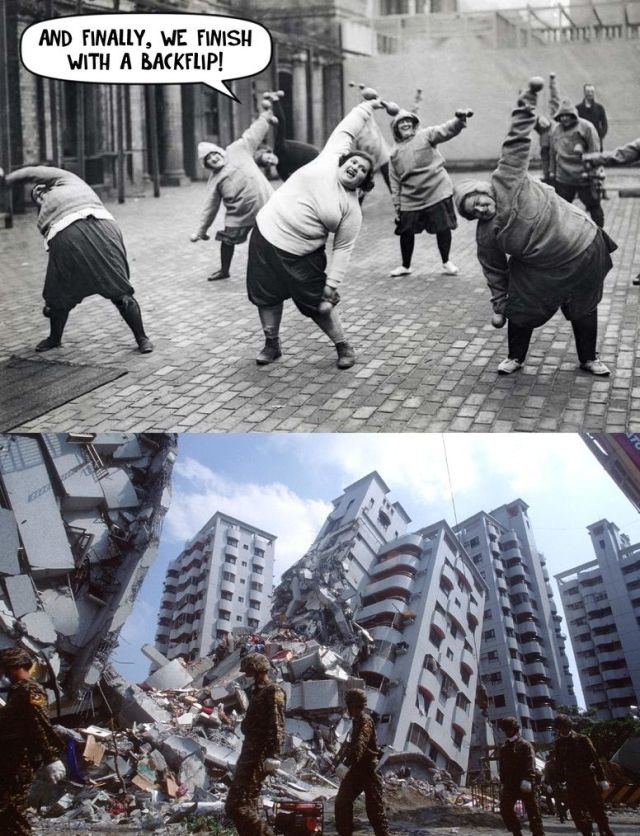 Bildschirmarbeiter - Picdump 18.04.2014