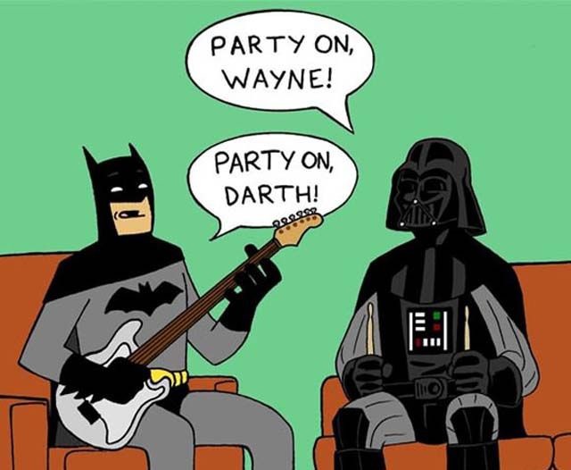 Bildschirmarbeiter - Picdump 18.04.2014