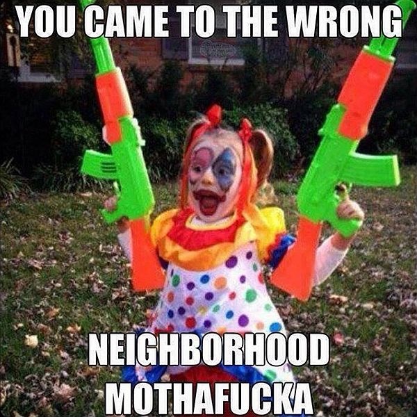 Bildschirmarbeiter - Picdump 18.04.2014